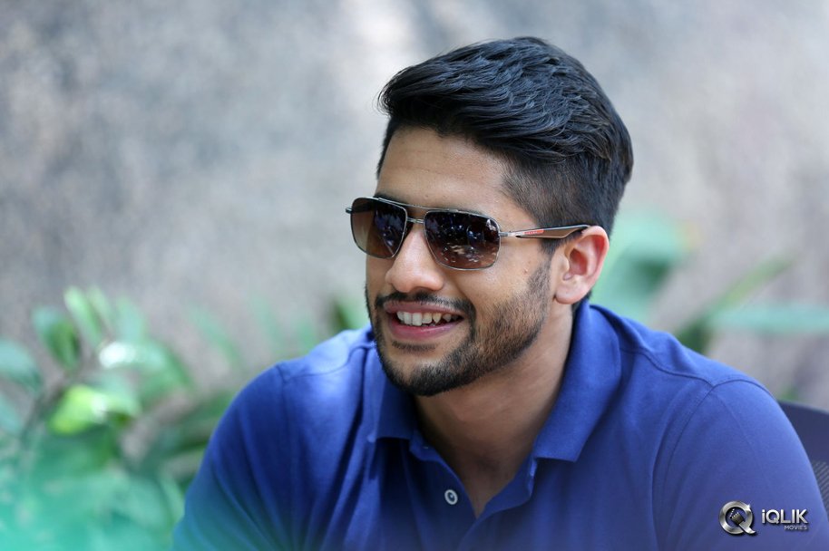 Naga-Chaitanya-Interview-About-Dohchay